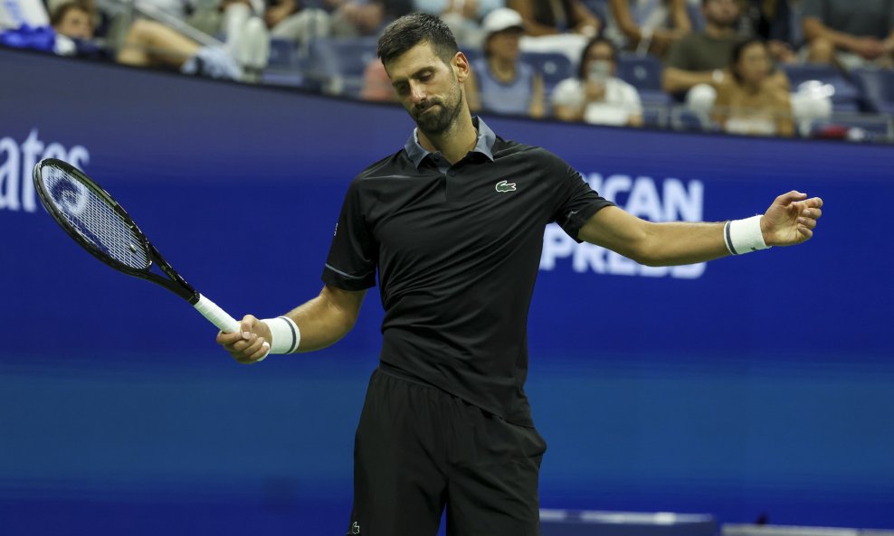 Novak Đoković