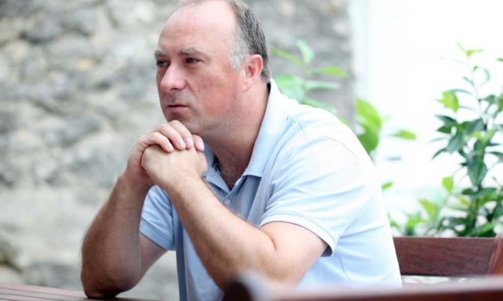 Damir Polančec