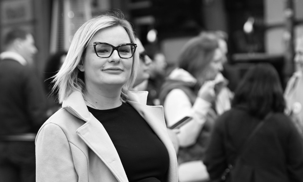 Kristina Kovačević Hitrec