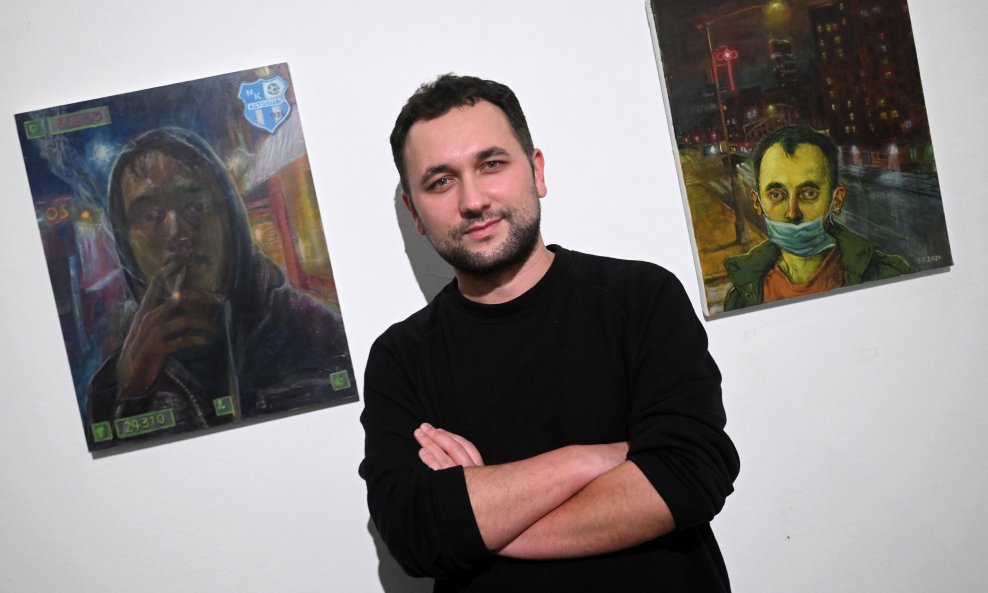 Stipan Tadić