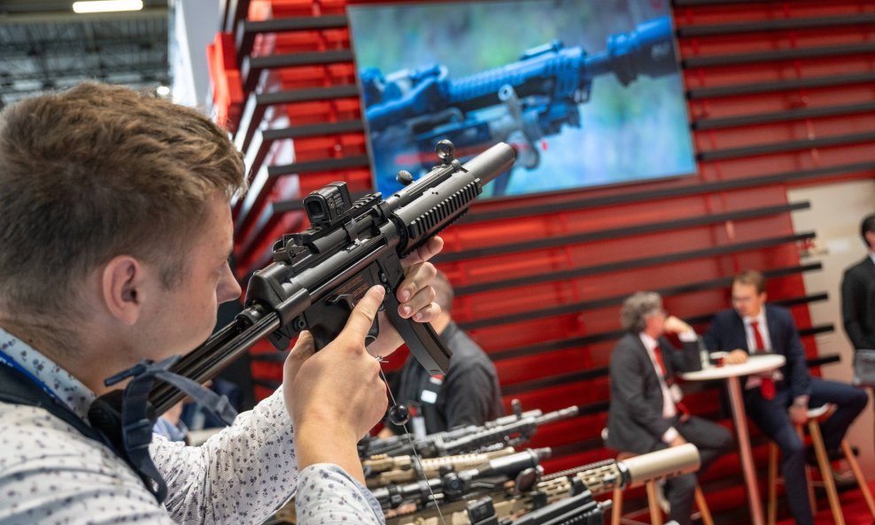 Heckler & Koch