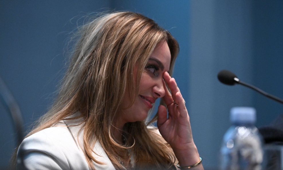 Simona Mijoković