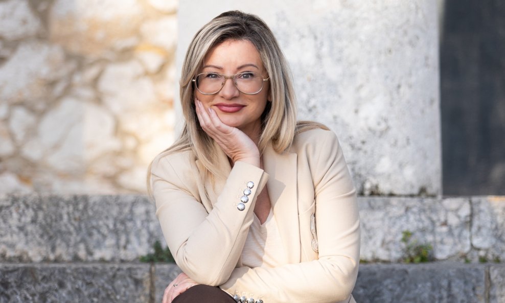 Barbara Udovičić