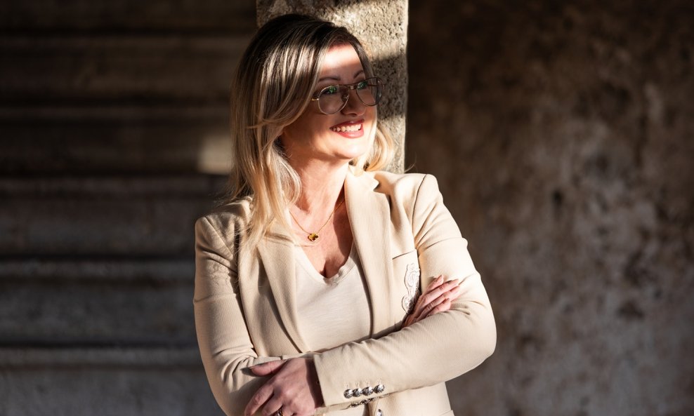 Barbara Udovičić