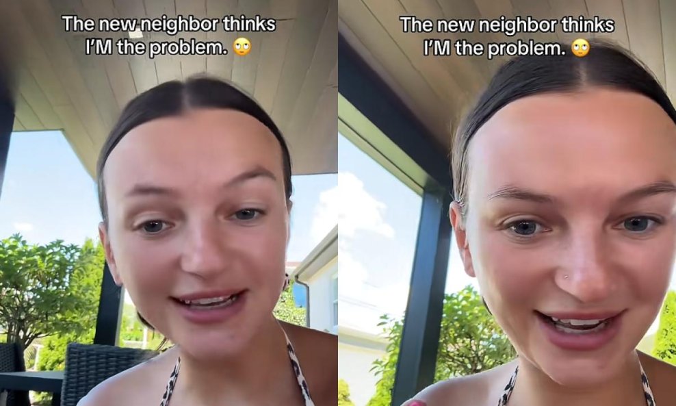 TikTokerica Tink