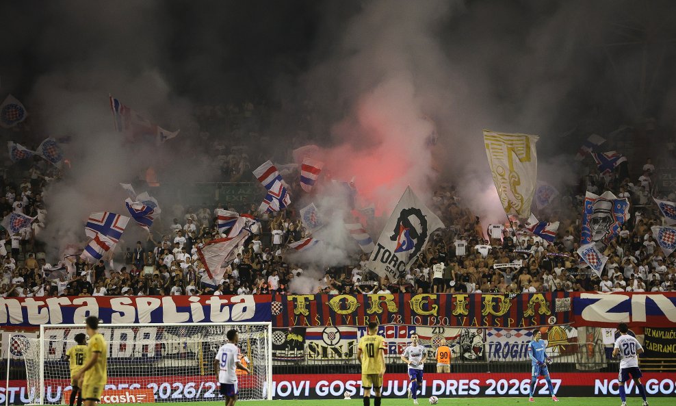 Torcida
