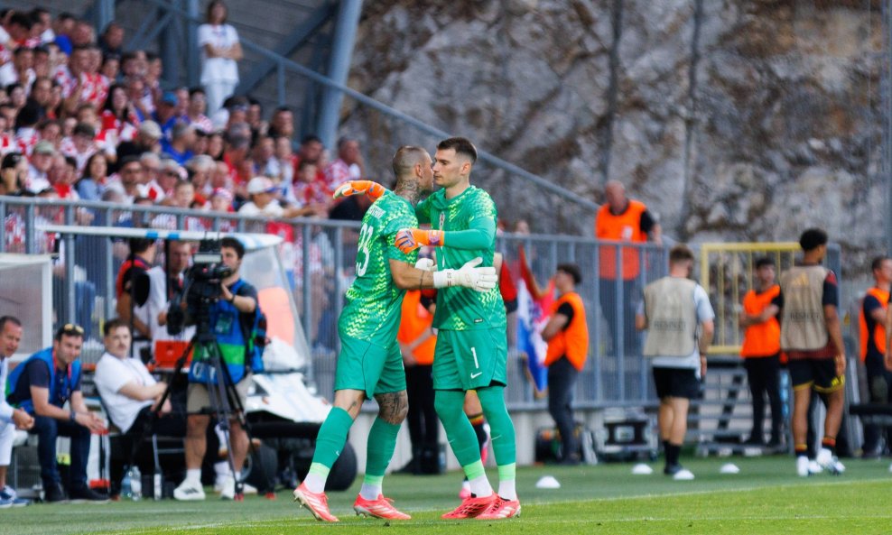 Livaković i Kotarski