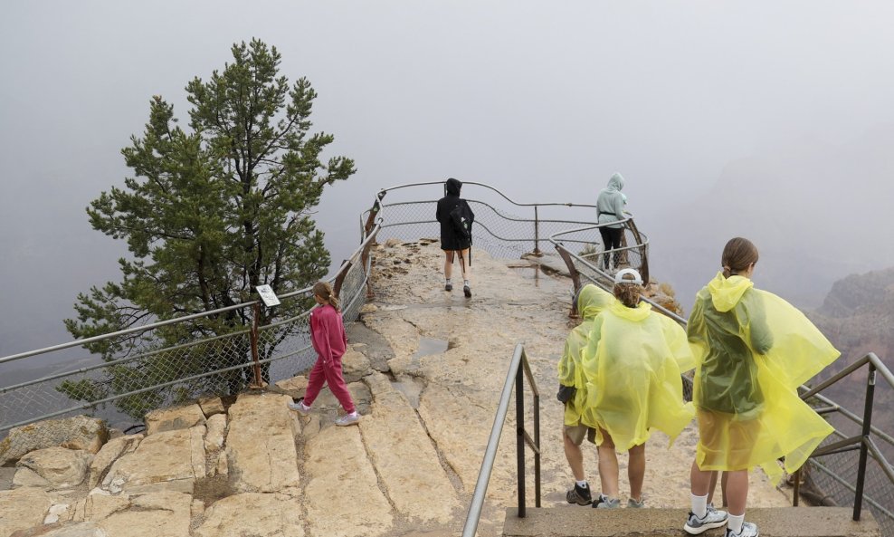 Grand Canyon