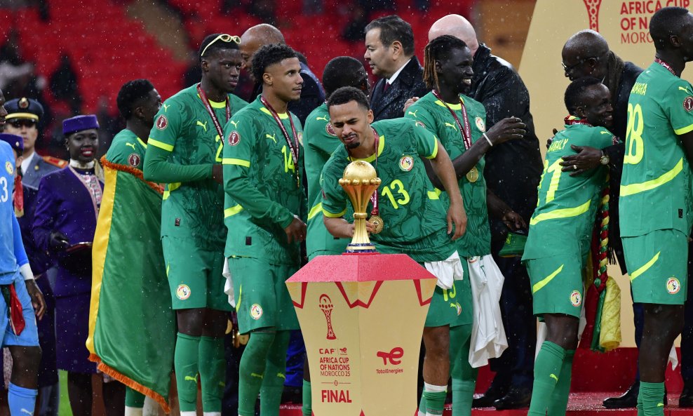 Iliman Ndiaye