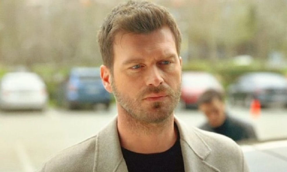 Kivanc Tatlitug