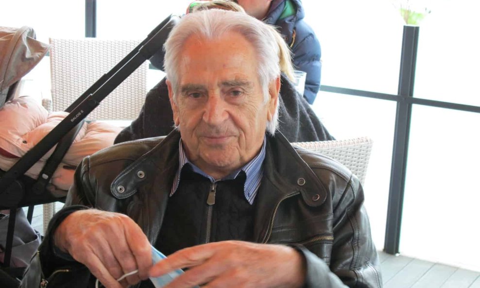 Luka Mitrović