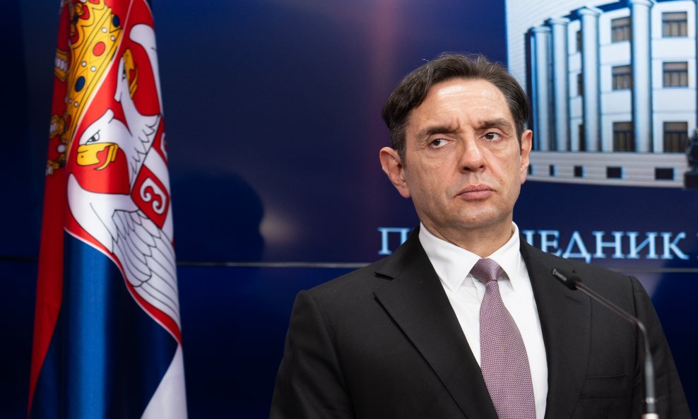 Aleksandar Vulin