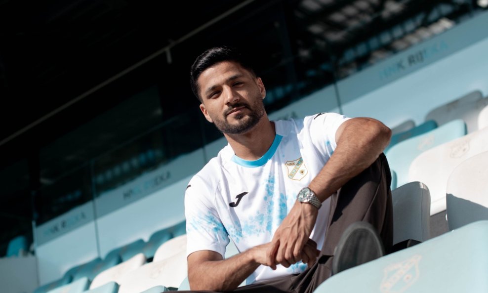 Mohammad Mohebi