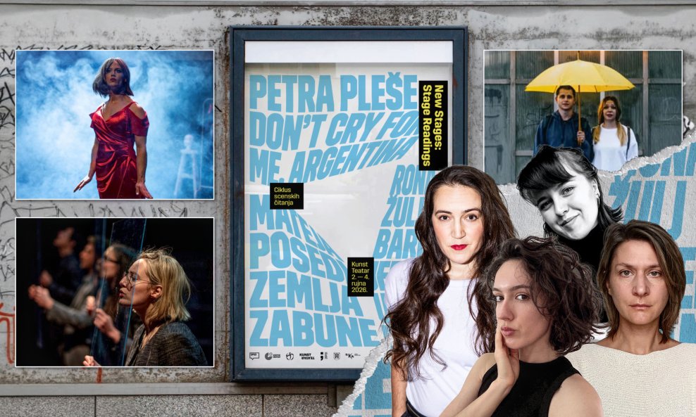 Pisanje dramskog teksta nije nešto što se događa usput – od autora očekujemo profesionalan rezultat, a uvjeti u kojima taj rad nastaje vrlo često to nisu