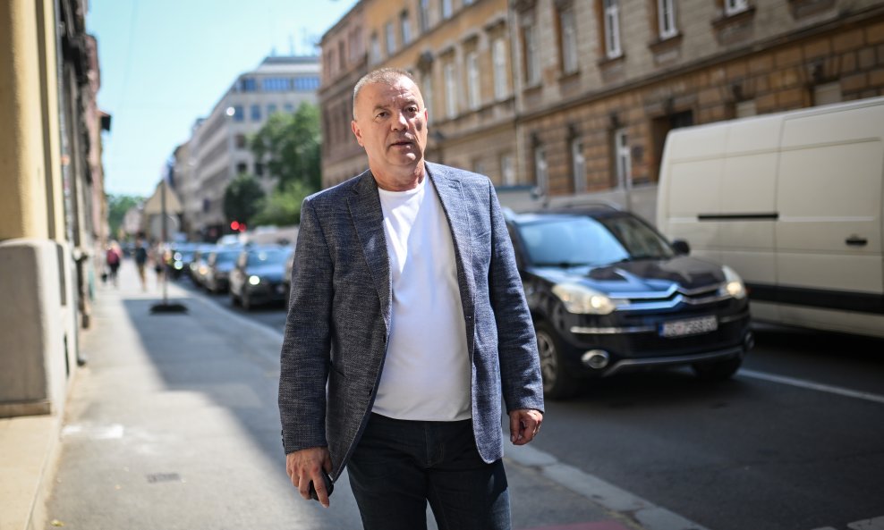 Miljenko Filipović