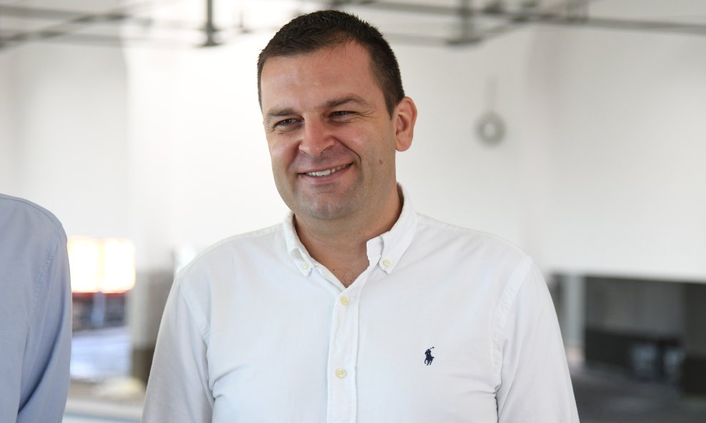 Dario Hrebak