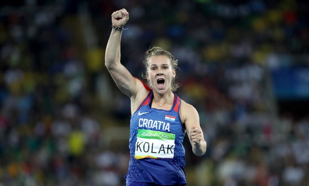 Sara Kolak