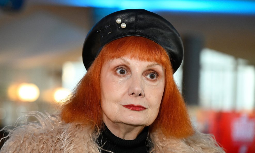 Josipa Lisac
