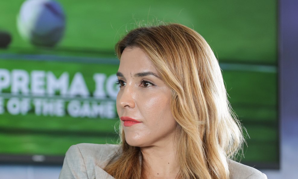 Marijana Batinić