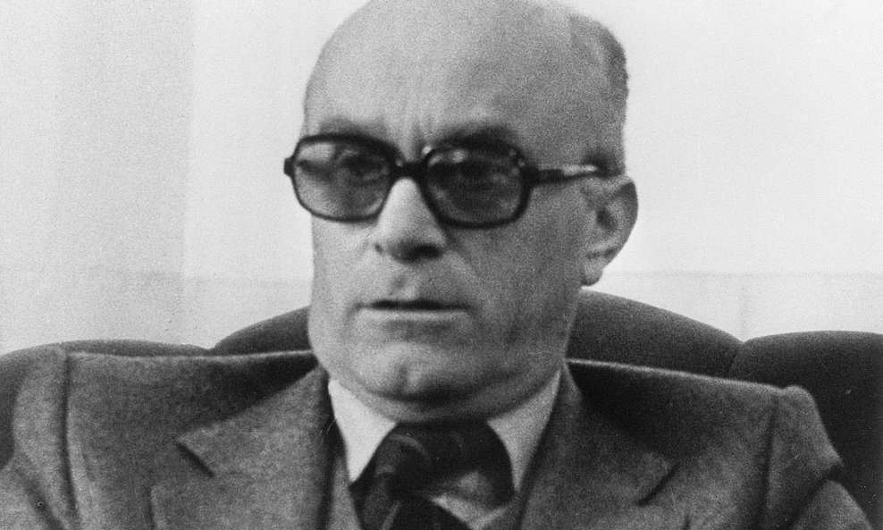 Raif Dizdarević