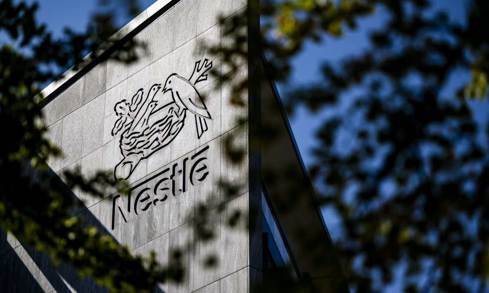 Nestle