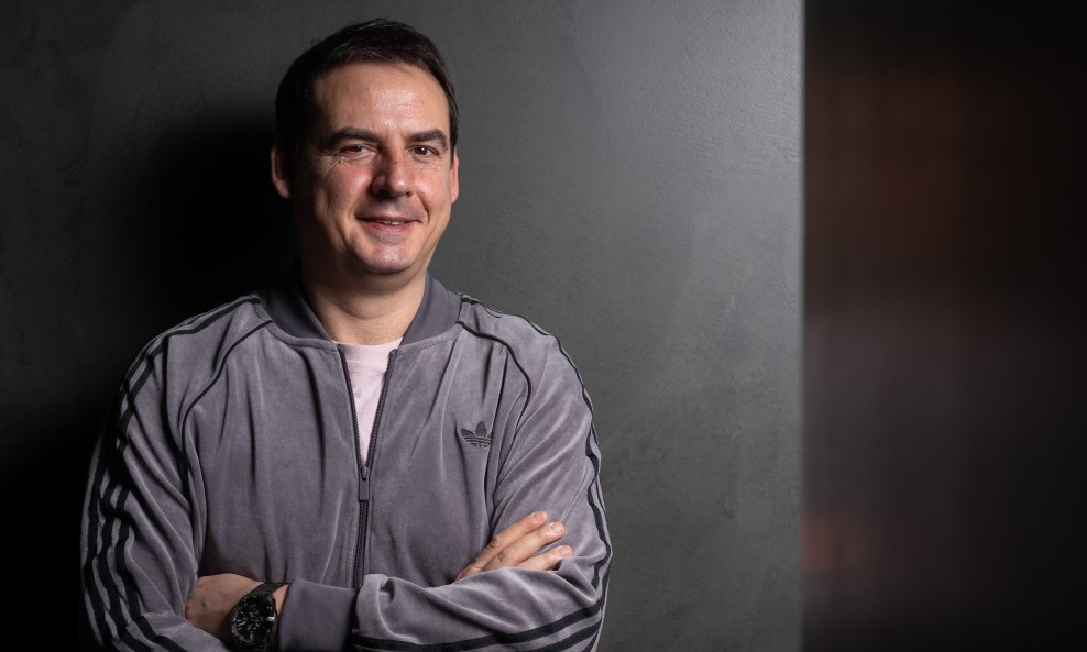 Zoran Kesić