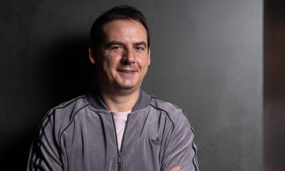 Zoran Kesić