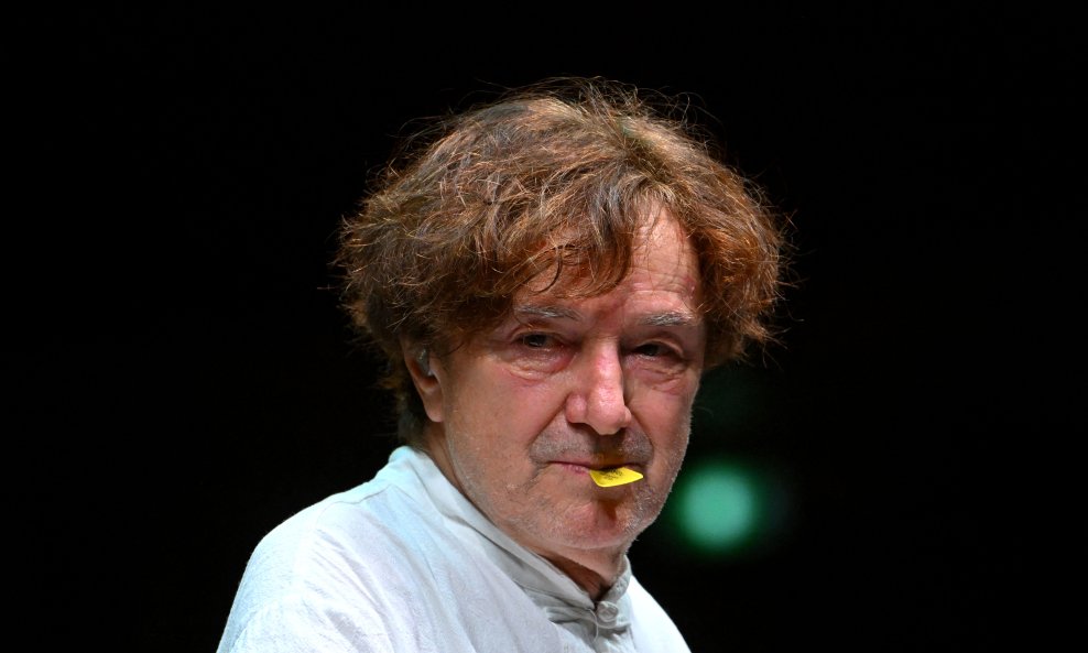 Goran Bregović
