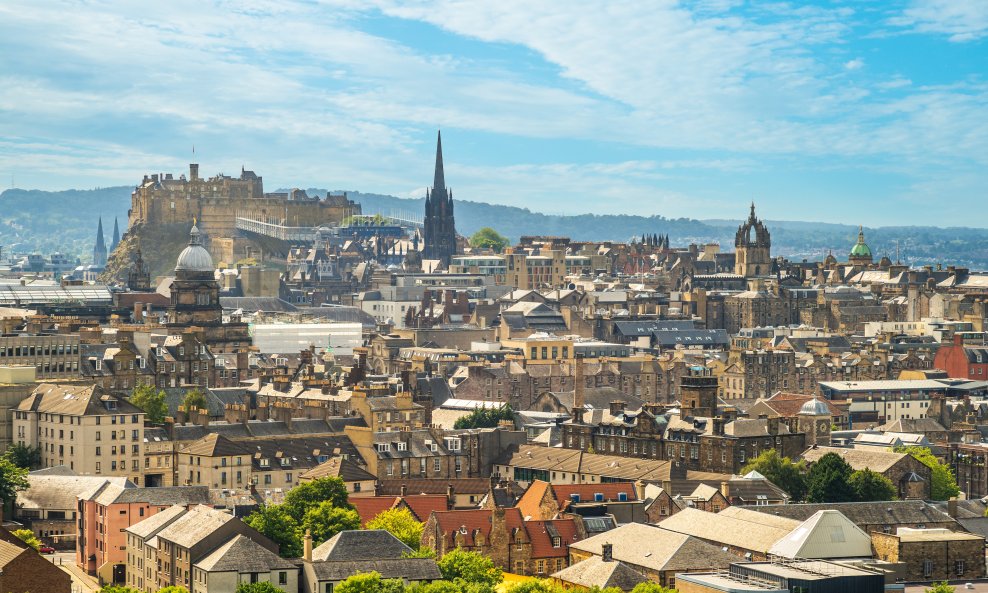 Edinburgh