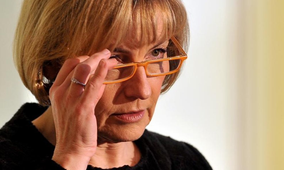 Vesna Pusić