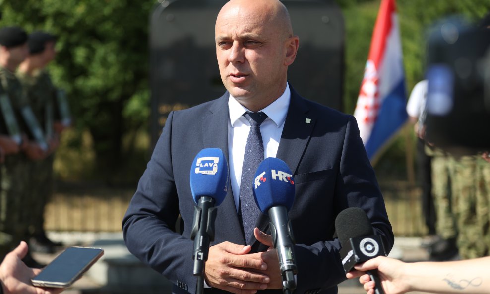 Ivan Bosančić