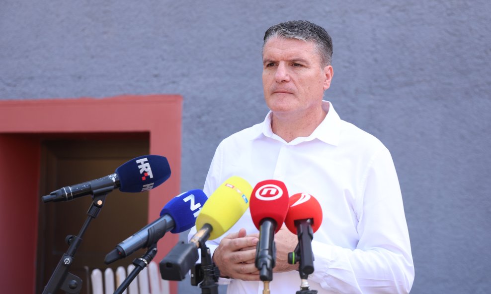 Mirko Budiša