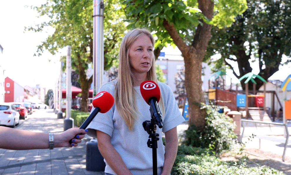 Daria Došen