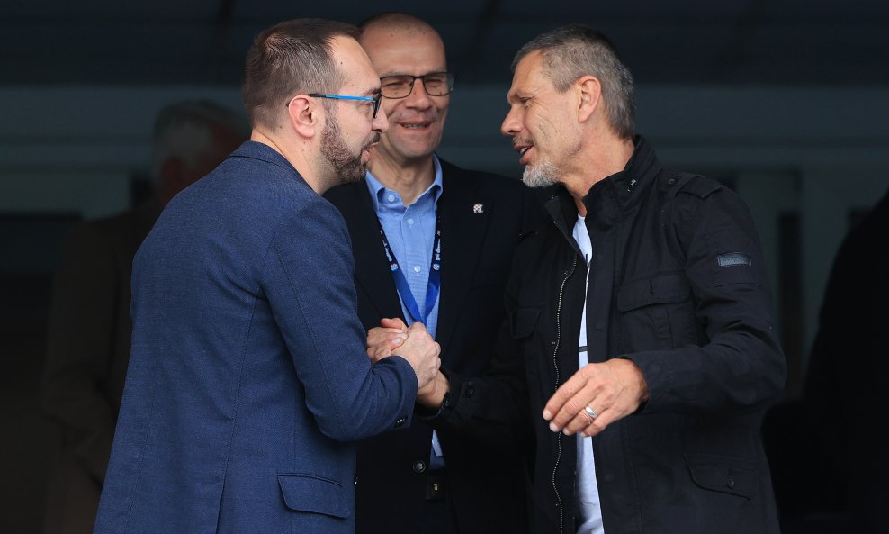 Tomislav Tomašević Zvonimir Boban