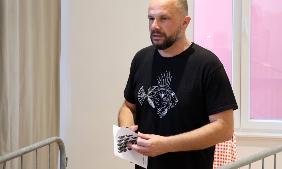 Siniša Hajdaš Dončić