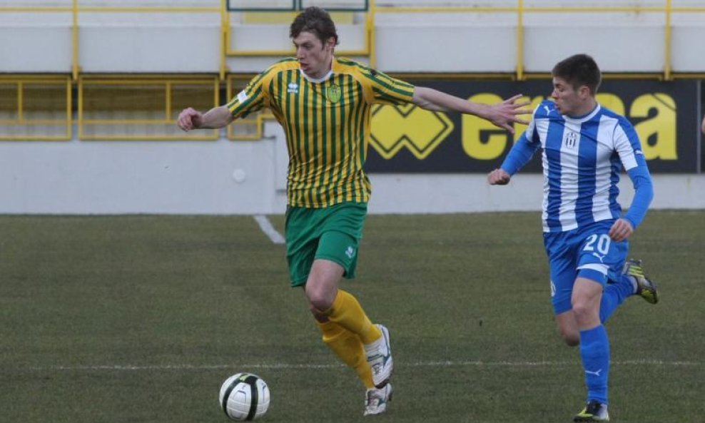 Alen Pamić
