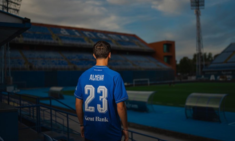Iker Almena
