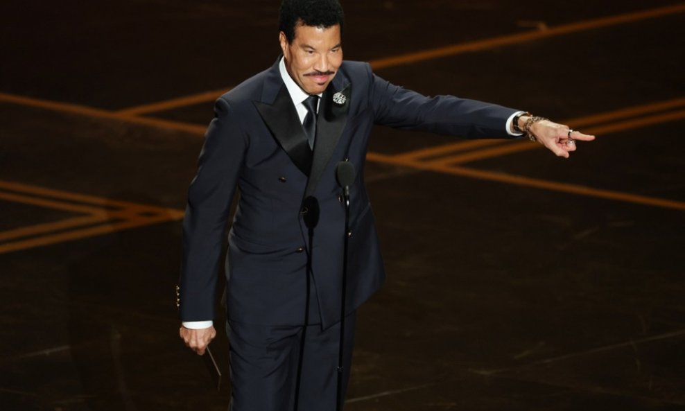 Lionel Richie