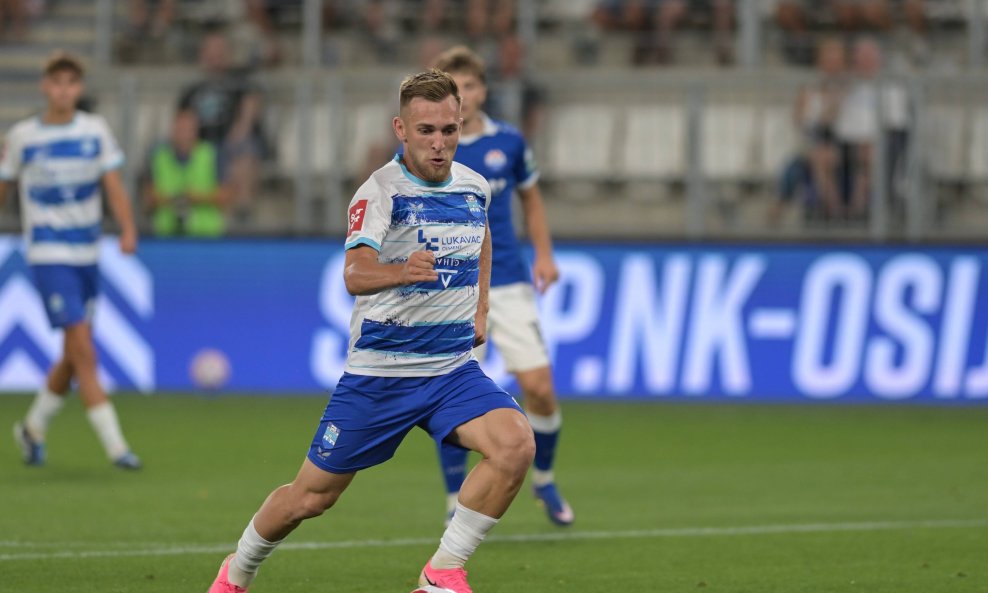 Nail Omerović