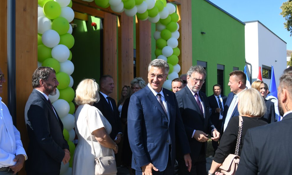 Otvoren dječji vrtić u Virovitici
