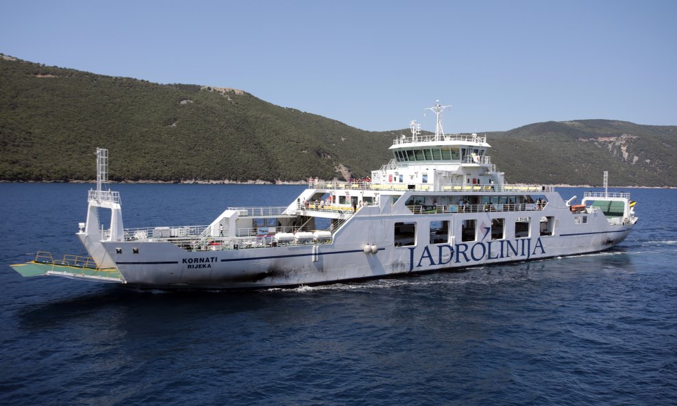 Jadrolinija
