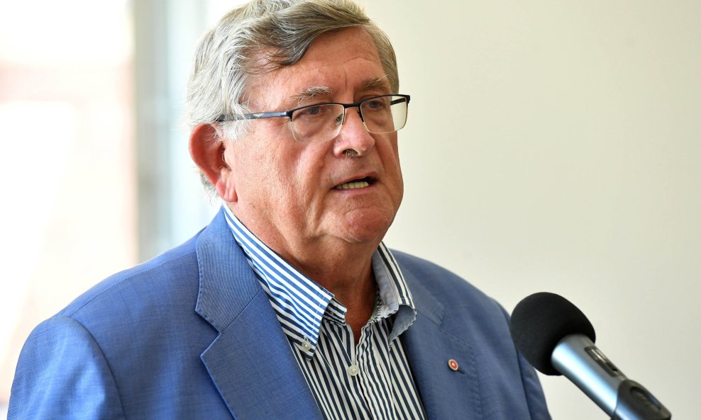 Vojko Obersnel