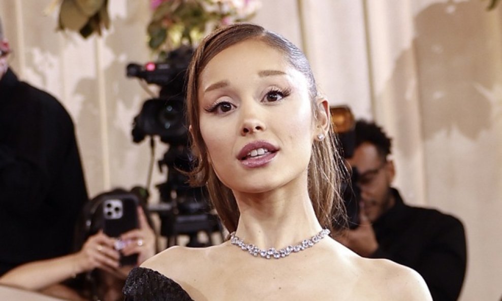 Ariana Grande