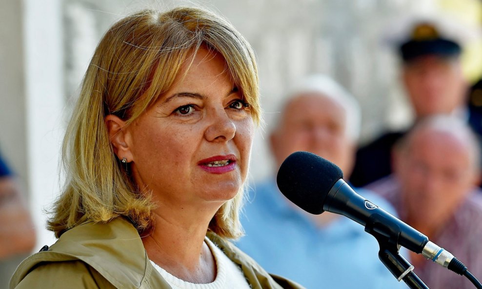 Mirjana Hrga