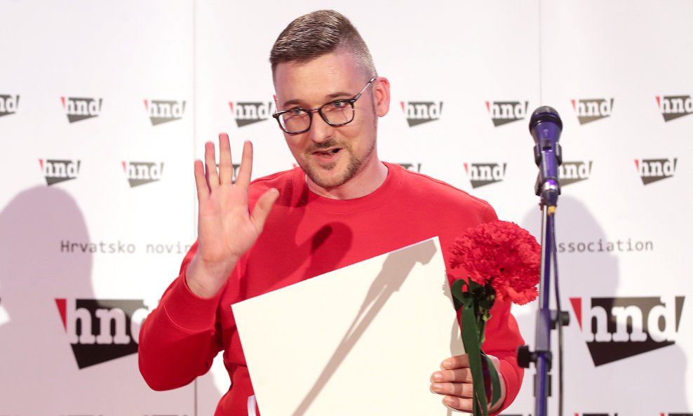 Andrej Dimitrijević