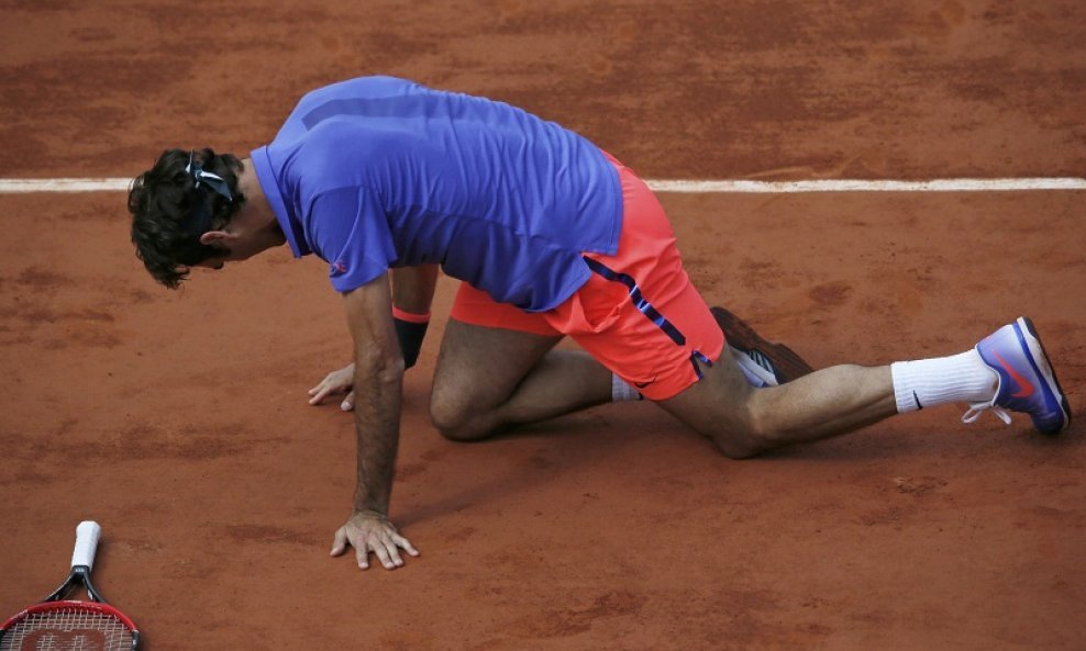 Roger Federer