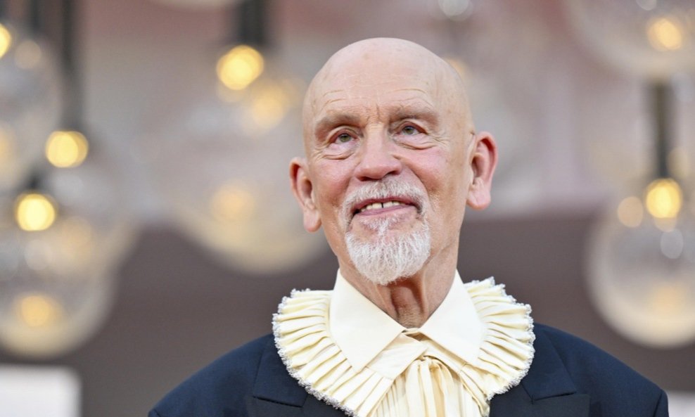 John Malkovich