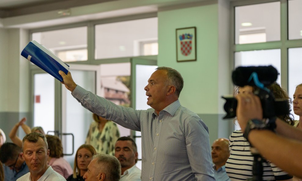 Vjekoslav Bušić