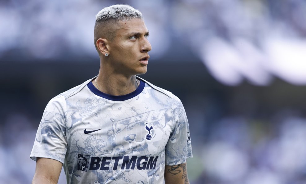 Richarlison de Andrade