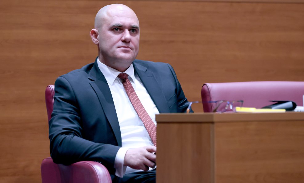 Josip Dabro